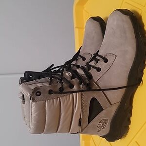 Northface Thermoball Eco Mens Boot